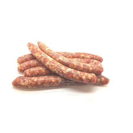 Epices saucisse à l'ail des ours (2 Kg) | Concept Epices