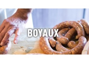 Comment conserver mes boyaux ?