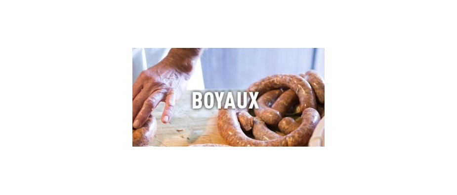 Comment conserver mes boyaux ?