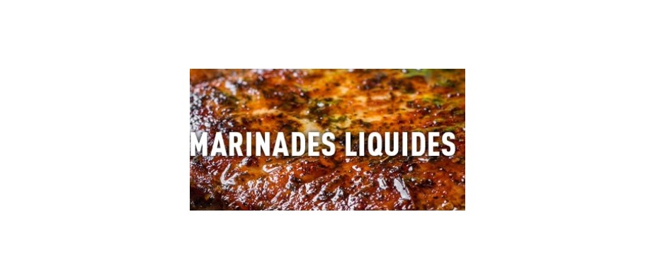 Comment rendre une viande plus tendre avec une marinade ?